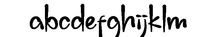 Kikita Satlights FONT