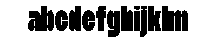 Kilgar Regular FONT