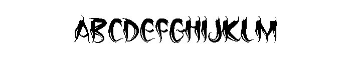 Killbie FONT