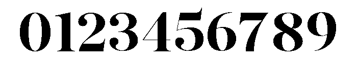 Kilmir Font OTHER CHARS