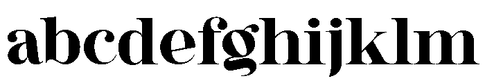 Kilmir FONT
