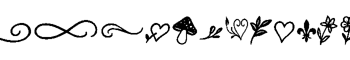 Kimily Extra FONT