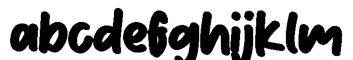 Kinama FONT