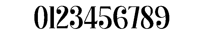 Kind Christmas Regular Font OTHER CHARS