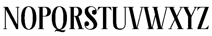 Kind Christmas Regular Font UPPERCASE