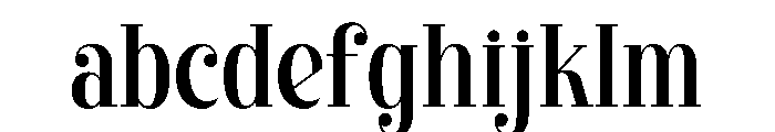 Kind Christmas Regular FONT