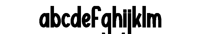 Kind Party FONT