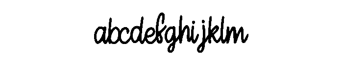 Kind Script FONT