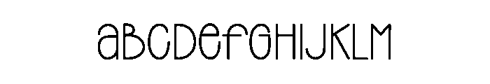 Kind Venue FONT