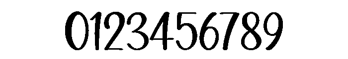 KindFlow Font OTHER CHARS