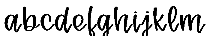 KindFlow FONT