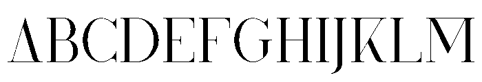 Kindel Branding FONT