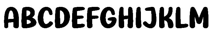 Kinder Bright FONT