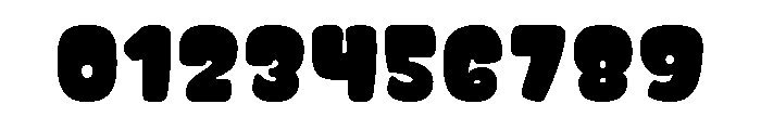 Kinder Classroom Font OTHER CHARS