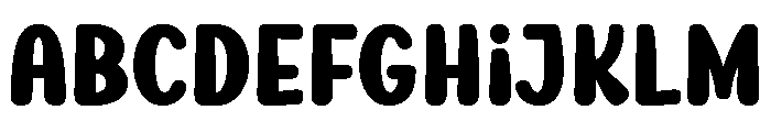 Kinder Stories FONT