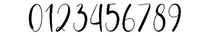 Kinderarten Font OTHER CHARS