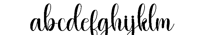 Kinderarten FONT