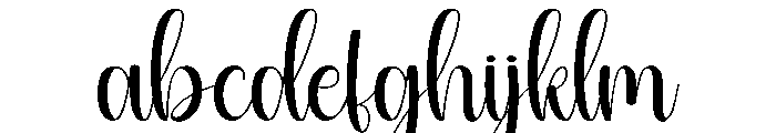 Kindly1 FONT