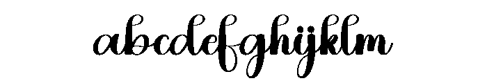 Kindness Benefit FONT