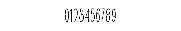 Kindness School Font OTHER CHARS