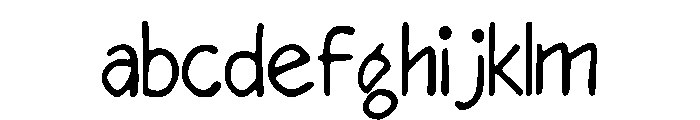 Kindred_Script FONT