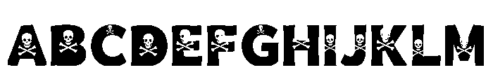 Kinga Regular FONT