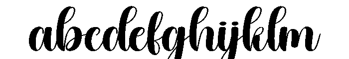 Kingday FONT