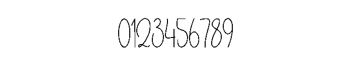 Kingdom Fantasy Font OTHER CHARS