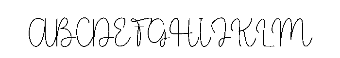 Kingdom Fantasy Font UPPERCASE