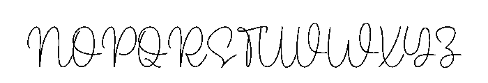Kingdom Fantasy Font UPPERCASE