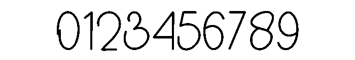Kingdom Santaclaus Font OTHER CHARS