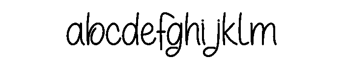 Kingdom Santaclaus FONT