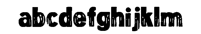 Kingdom1 FONT