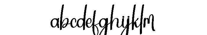 Kingknight FONT