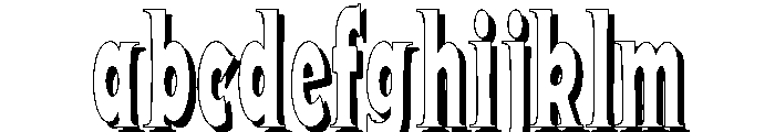 Kingshire FONT