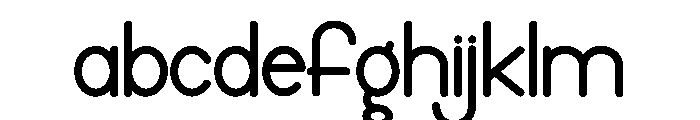 Kingsnow FONT