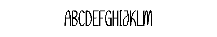 Kingswell Holiday FONT