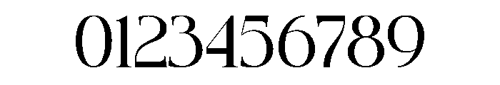 Kinsoka Regular Font OTHER CHARS