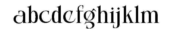 Kinsoka Regular FONT