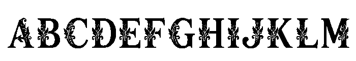 Kipper Regular FONT