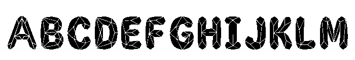Kiri Regular FONT