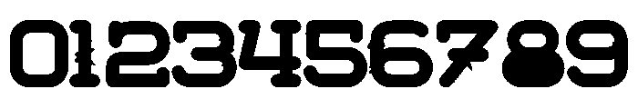 Kiss The Girl Font OTHER CHARS