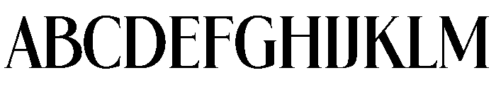 Kisvo Regular FONT