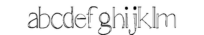 Kit FONT
