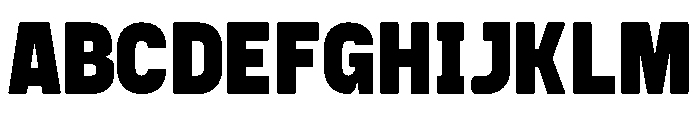 Kitchen Regular FONT