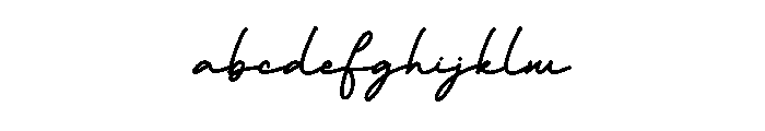 Kitchen1 FONT