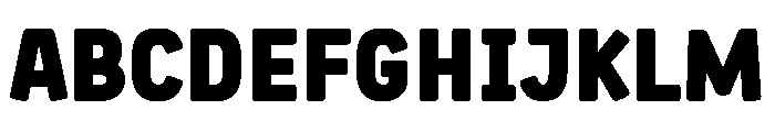 Kite Beach FONT