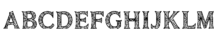 Kites Regular FONT