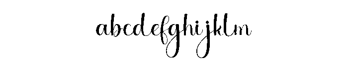 Kitty Dolly FONT