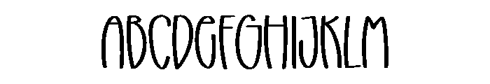 Kity Cats FONT